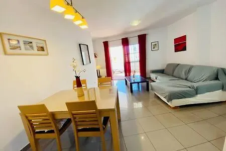 Apartmán Precioso Apartamento Con Parking En La Playa De Burriana Nerja Španělsko