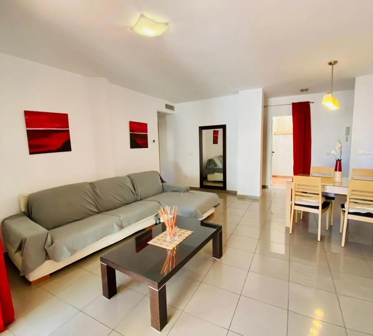 Apartment Precioso Apartamento Con Parking En La Playa De Burriana Nerja